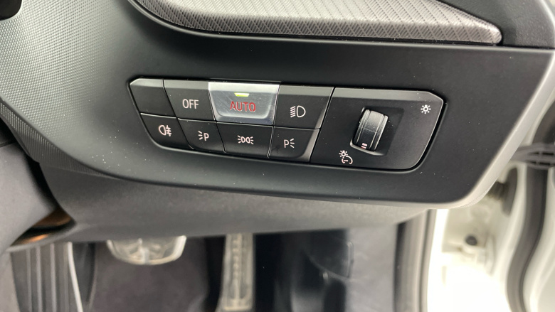 BMW 1 Series M135i xDrive 5dr Step Auto Petrol Hatchback